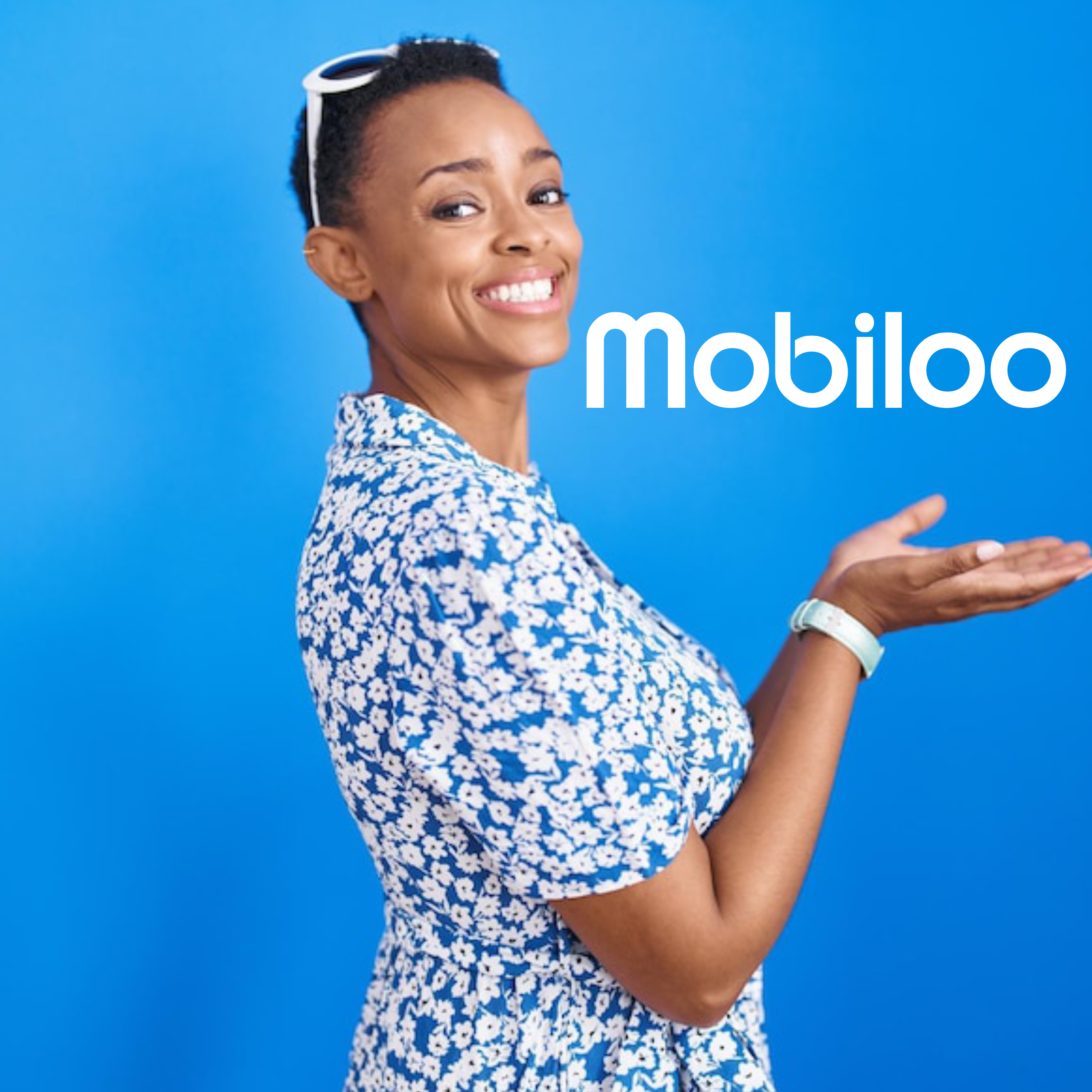 Boost Your Network with Mobiloo